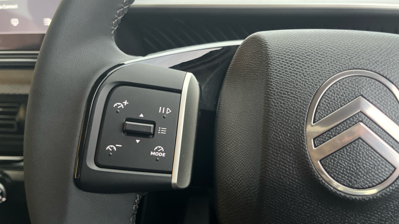 Citroen C3 1.2 Turbo Plus 5dr Petrol Hatchback